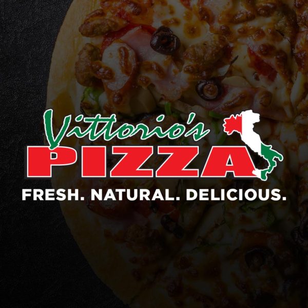 Vittorio’s Pizzeria & Restaurant