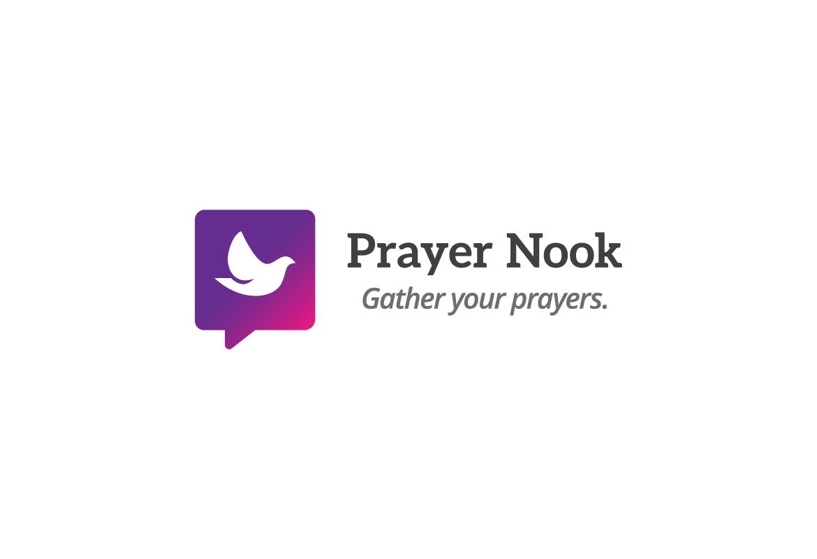Prayer Nook Logo