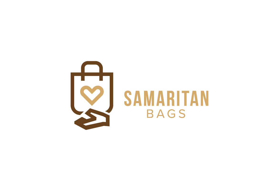 Samaritan Bags Logo